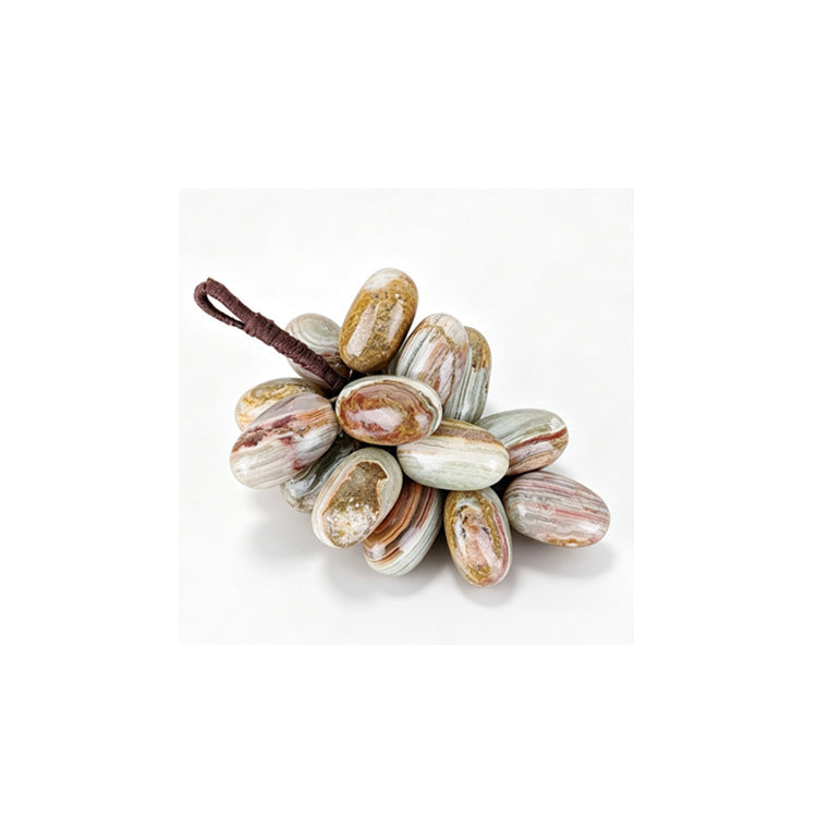 Artistic Decorative Grapes