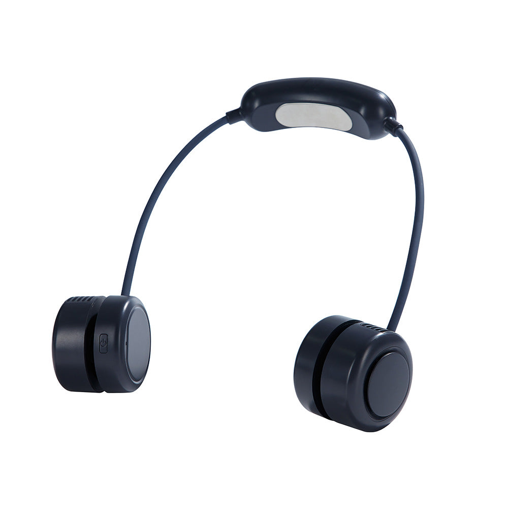 Unisex Neckband Headphones Kalsten