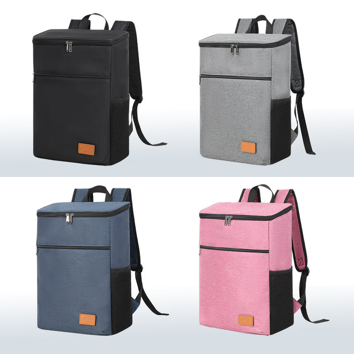 Insulated Backpack Cooler Kalsten 1788176289
