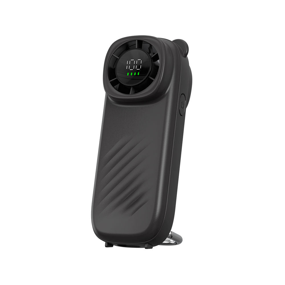 Portable Rechargeable Fan Kalsten