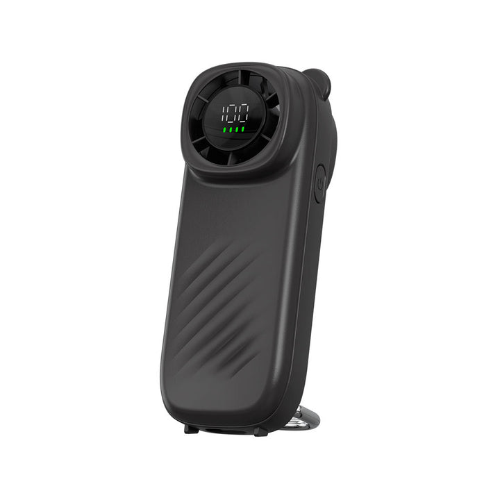 Portable Rechargeable Fan Kalsten