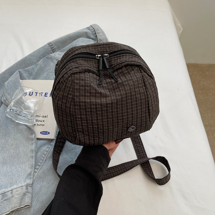 Compact Sling Backpack