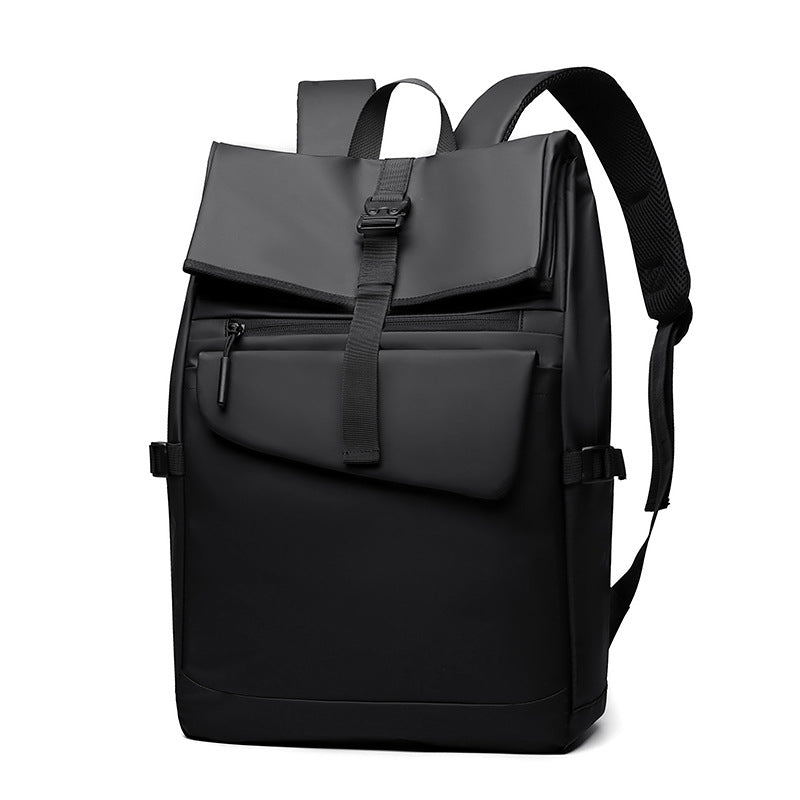 Versatile Waterproof Travel Backpack Kalsten