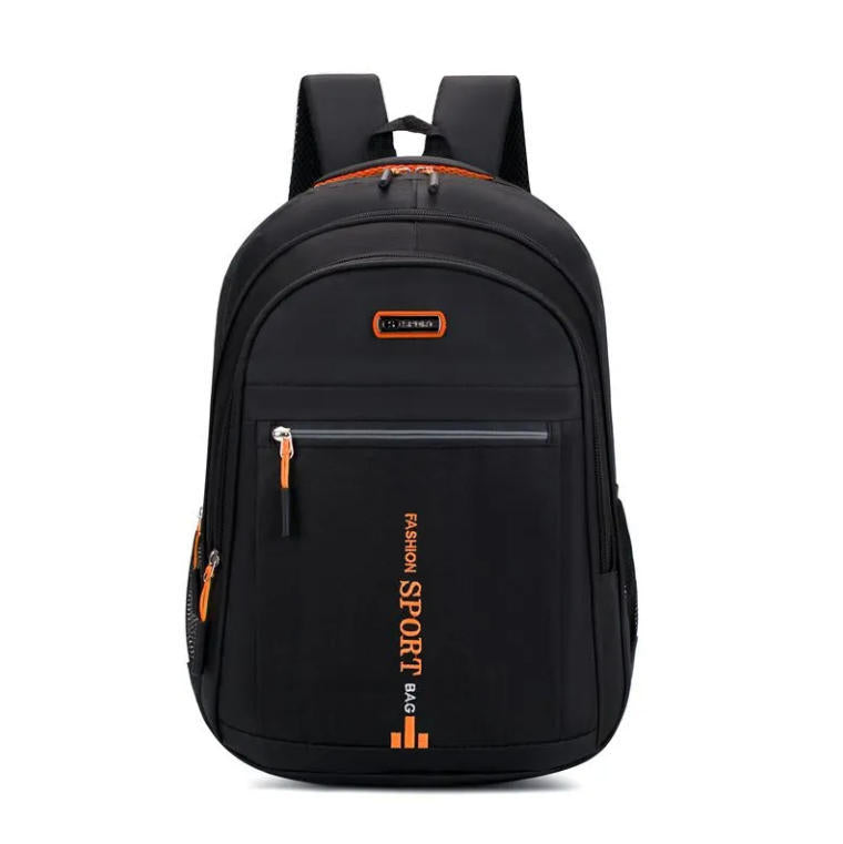 Sporty Functional Backpack Kalsten