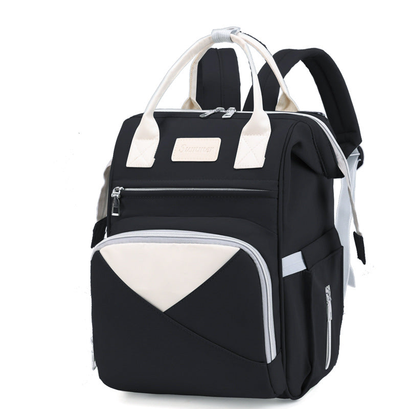 Versatile All-Purpose Diaper Backpack Kalsten