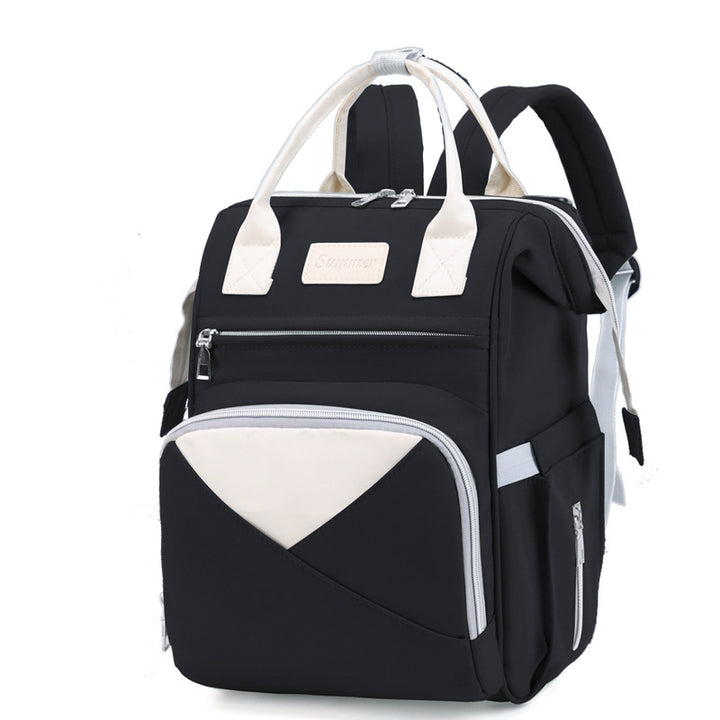 Versatile All-Purpose Diaper Backpack Kalsten