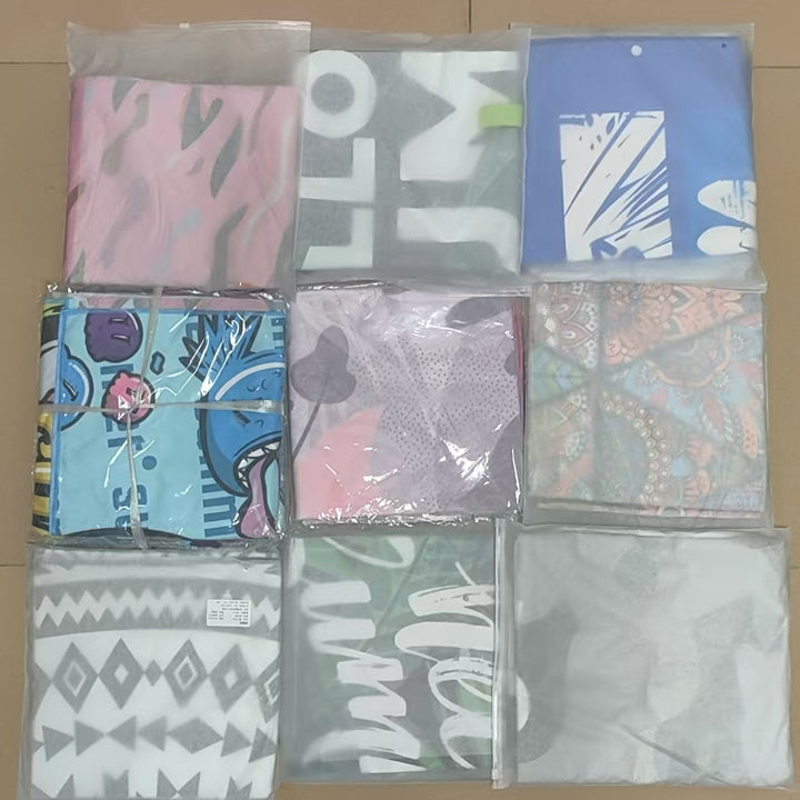 Designer pillowcase Kalsten
