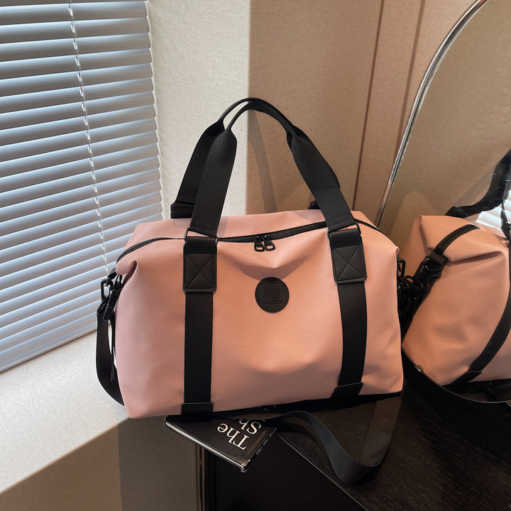 Versatile Travel Gym Tote Kalsten
