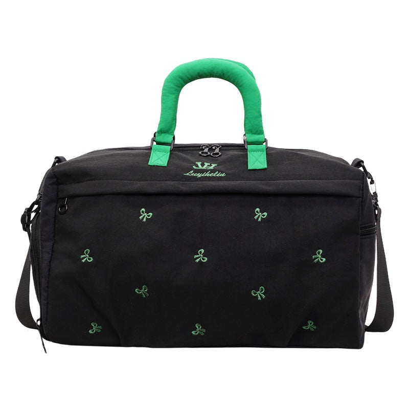 Versatile Travel Tote Kalsten