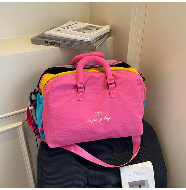 Multi-Functional Sports Carrier