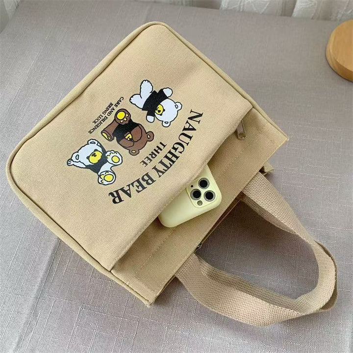 Cooler bag Kalsten