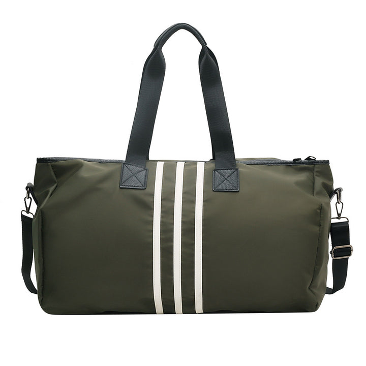 Sporty Bag With Plenty of Storage Kalsten