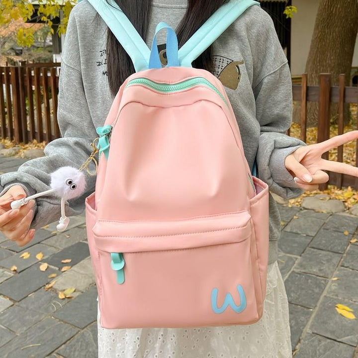 Lightweight Functional Backpack