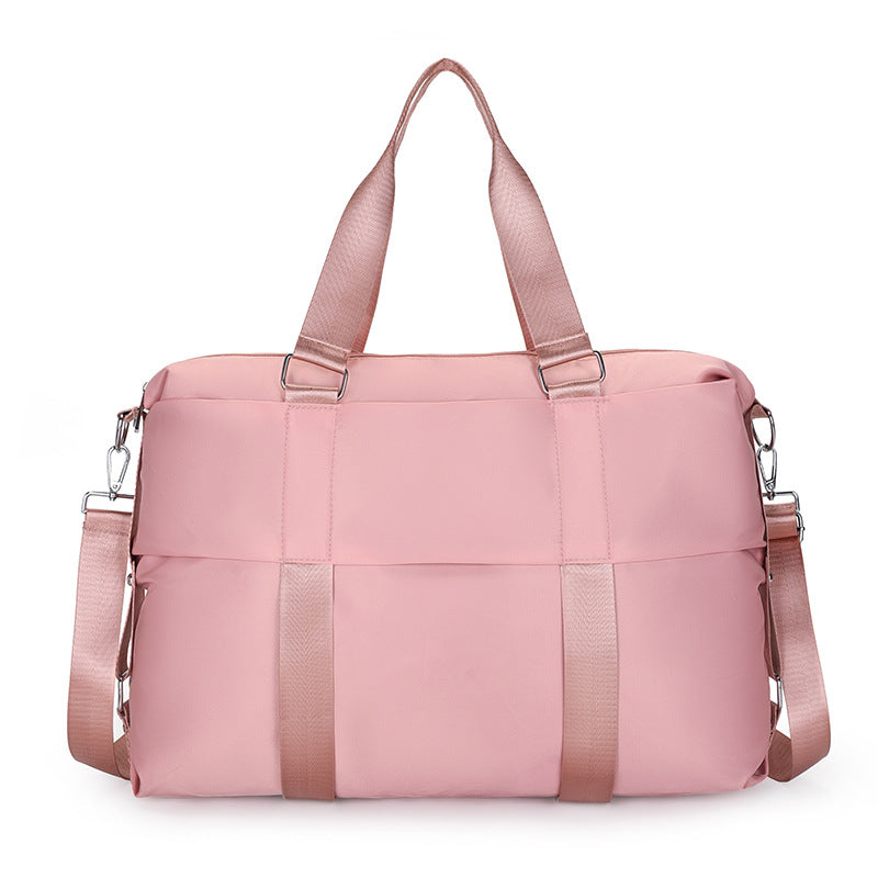 Spacious Travel Tote Bag Kalsten