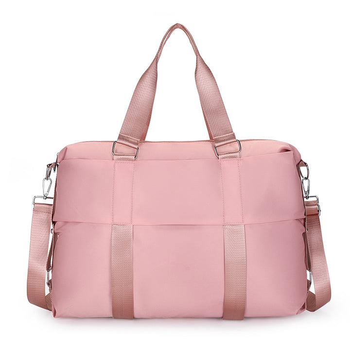 Spacious Travel Tote Bag Kalsten