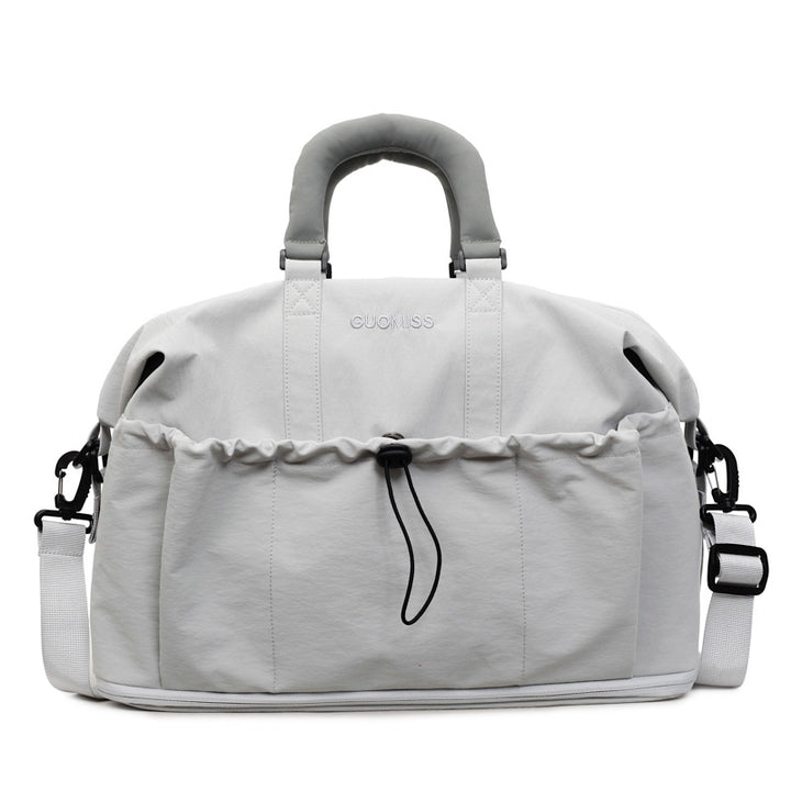 Versatile Adjustable Duffle Bag Kalsten