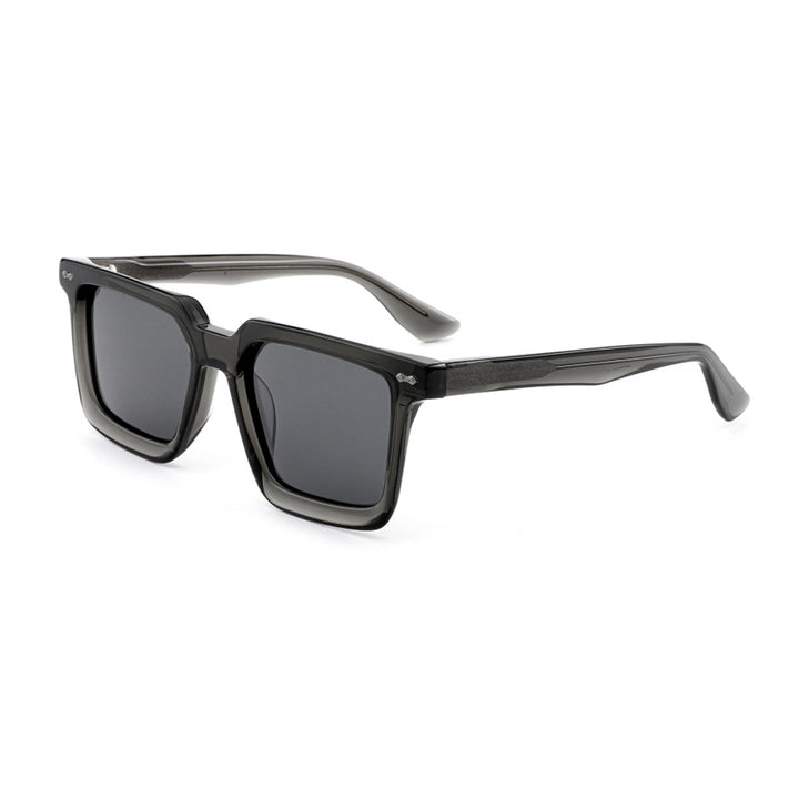 Women’s fashionable sunglasses in striking square style Kalsten