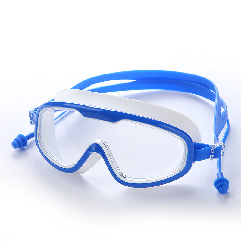 Adjustable Dive Mask Kalsten