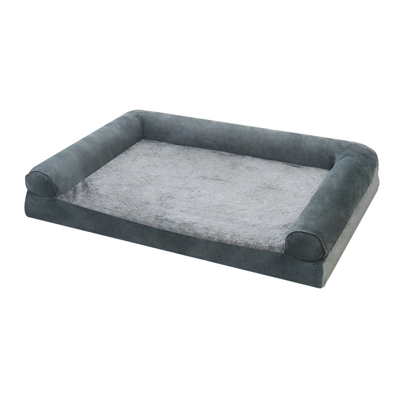 Comfortable Orthopedic Dog Bed