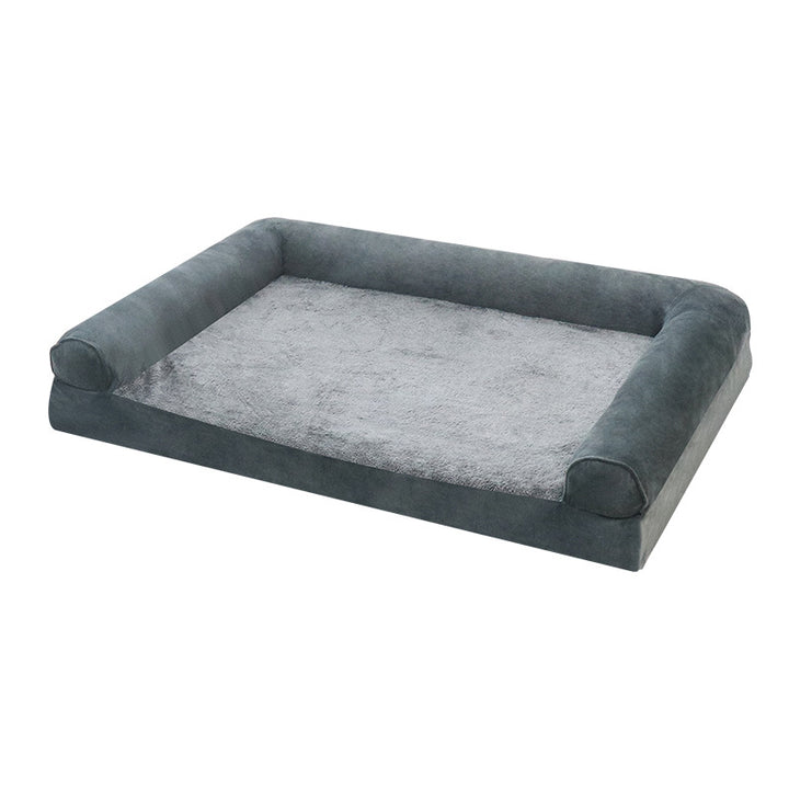 Comfortable Orthopedic Dog Bed