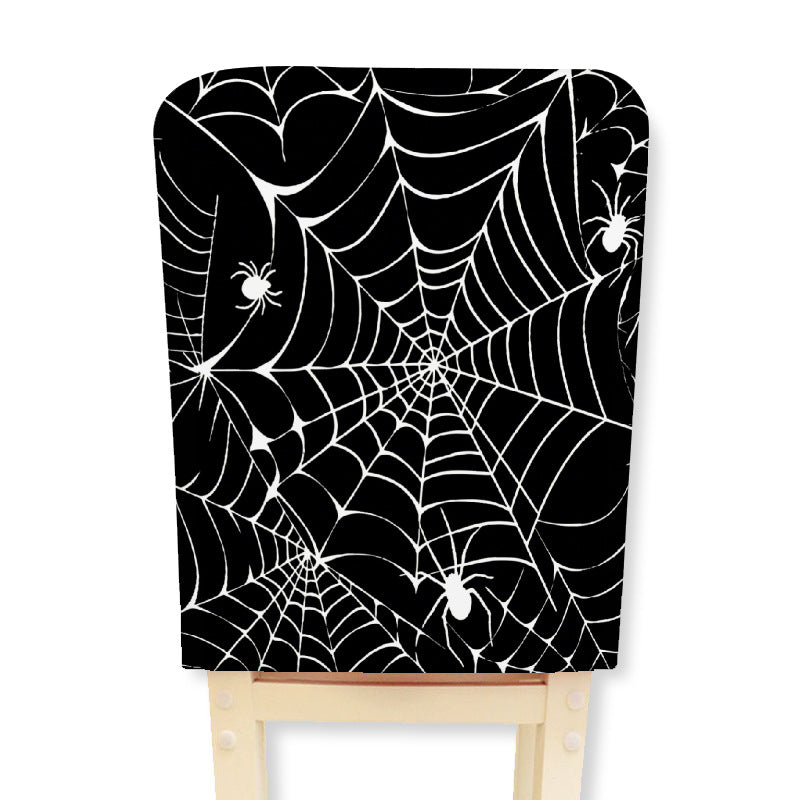 Chair cover for backrest