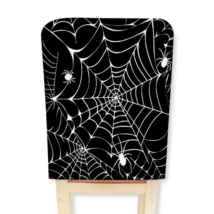 Chair cover for backrest
