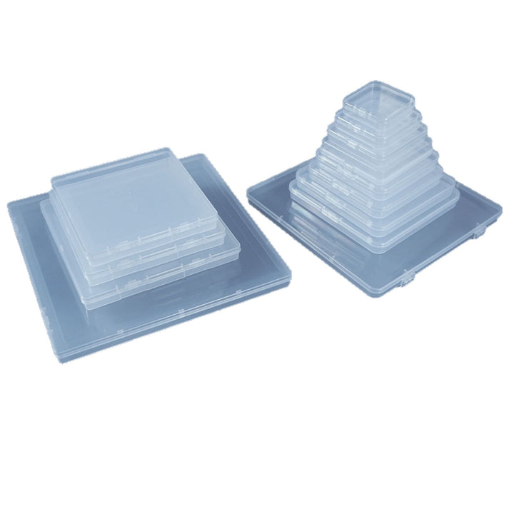 Portable Multi-Section Storage Case Kalsten