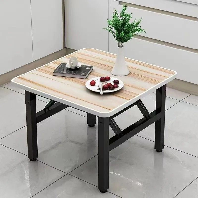 Folding Wooden Dining Table Kalsten
