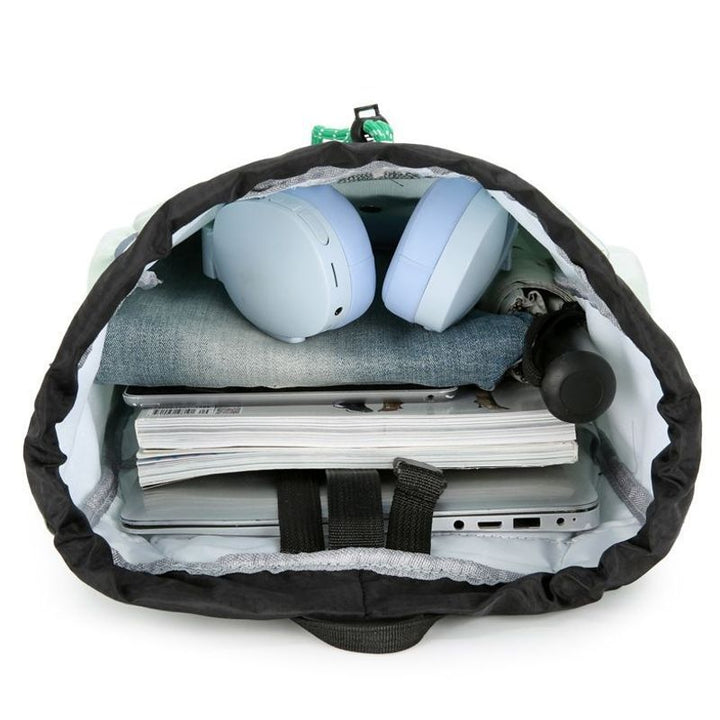 Sporty Tennis Backpack Kalsten