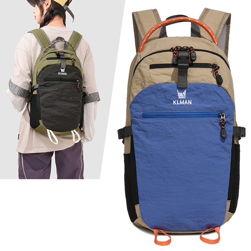 Durable Adventure Backpack Kalsten