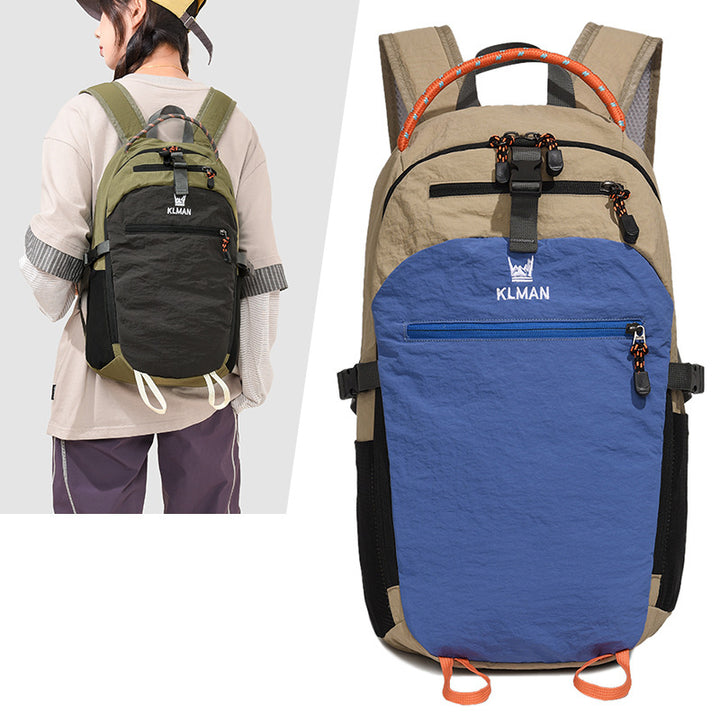 Durable Adventure Backpack Kalsten