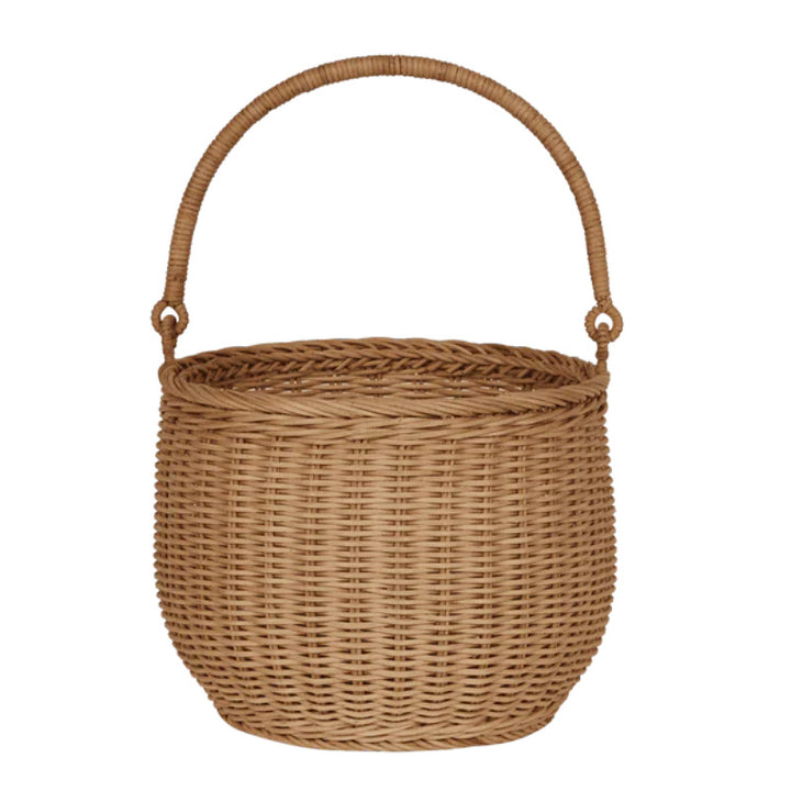 Decorative Woven Storage Kalsten