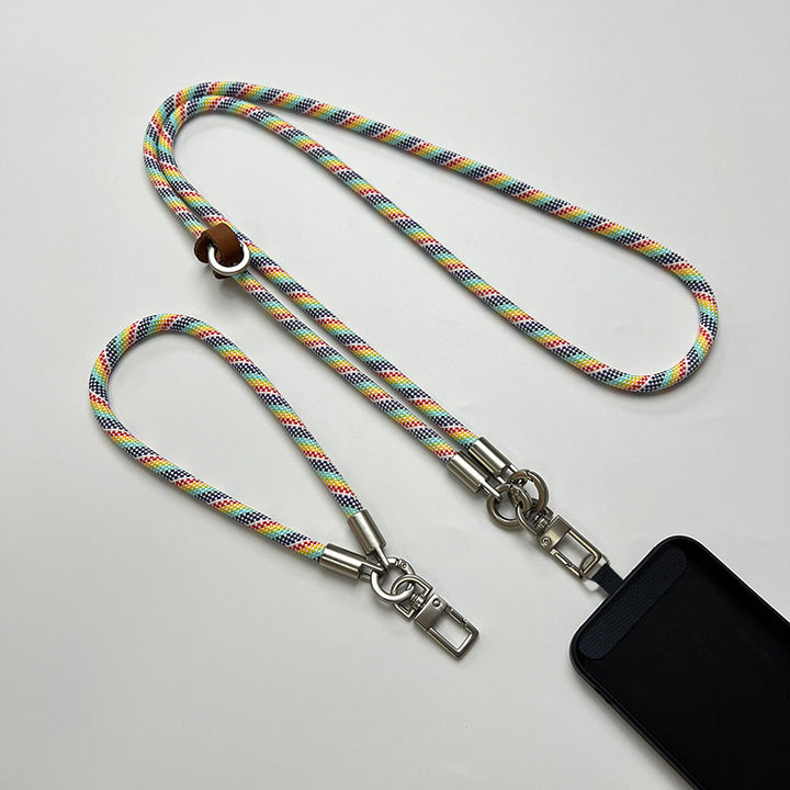 Adjustable Multifunctional Phone Lanyard Kalsten