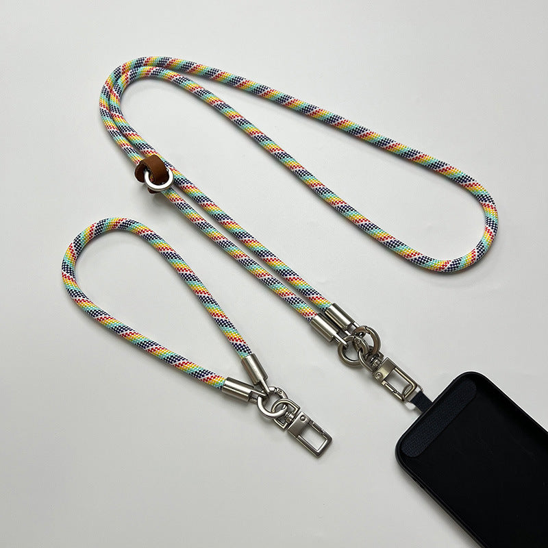 Adjustable Versatile Phone Lanyard Kalsten