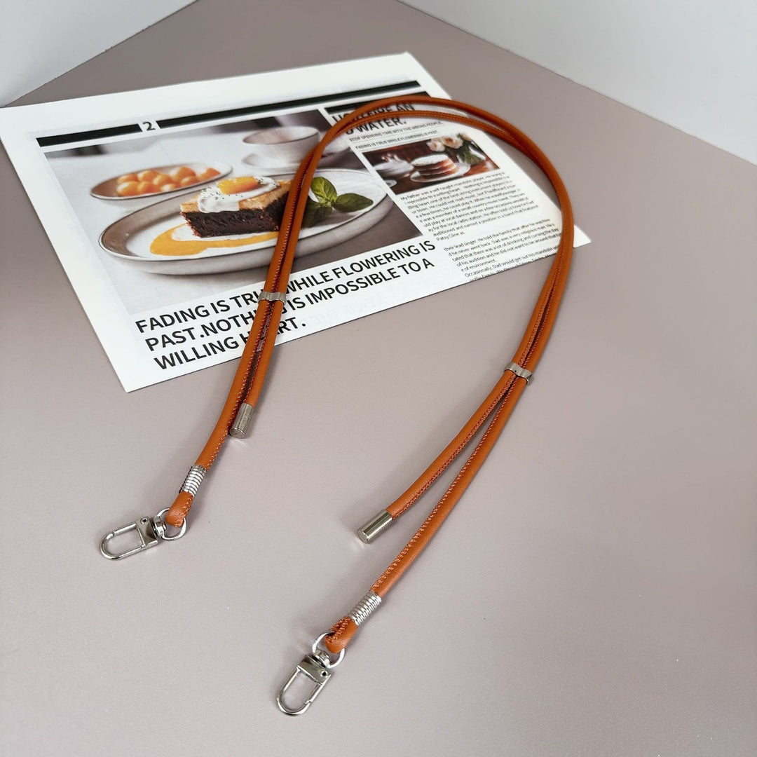 Neon Silicone Lanyard Strap Kalsten