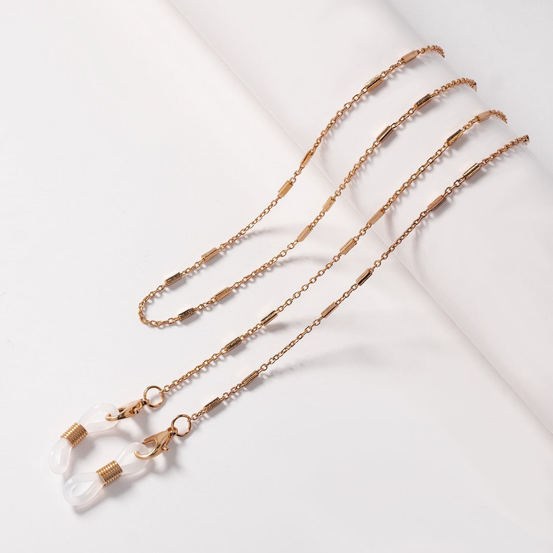 Adjustable Eyewear Retainer Chain Kalsten