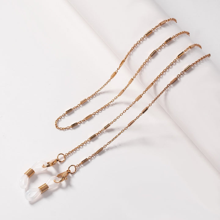 Adjustable Eyewear Retainer Chain Kalsten