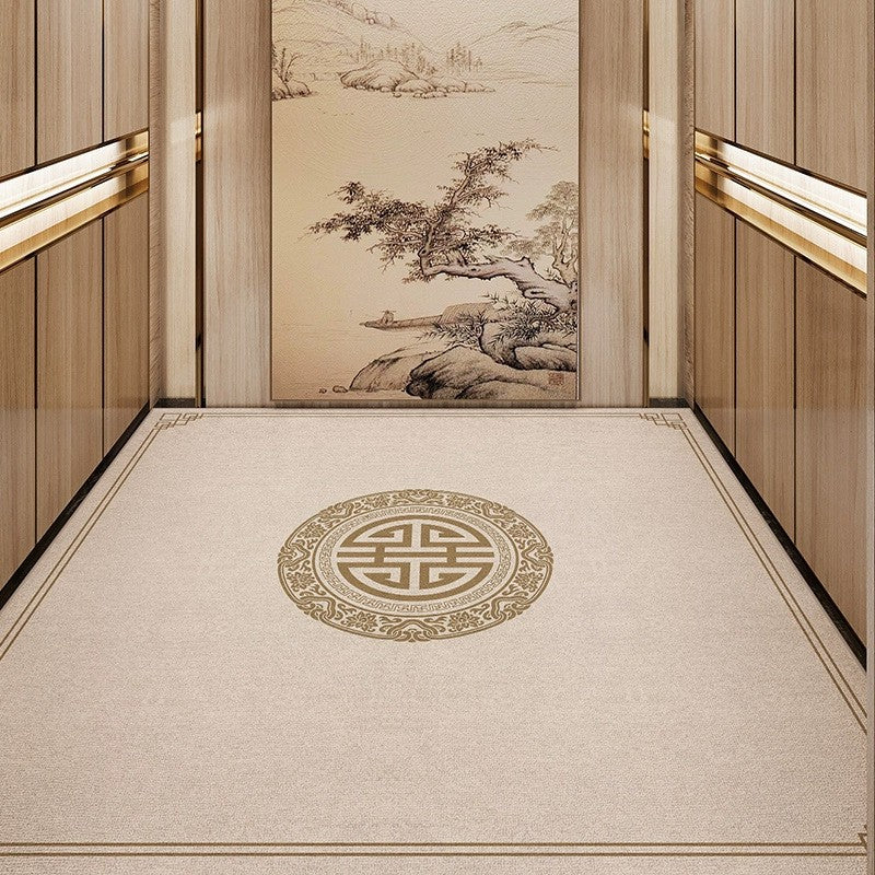 Traditional Decorative Area Rug