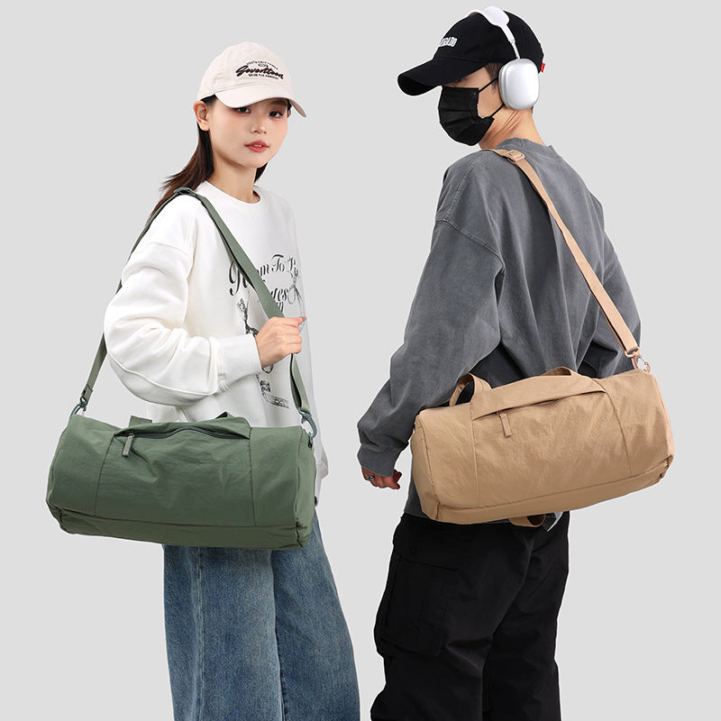 Durable Travel Carry-On Kalsten