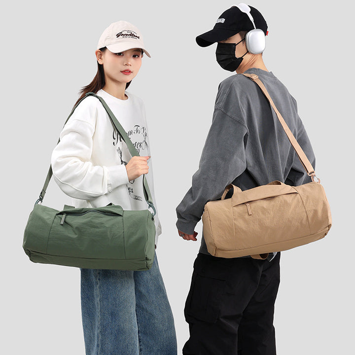 Durable Travel Carry-On Kalsten