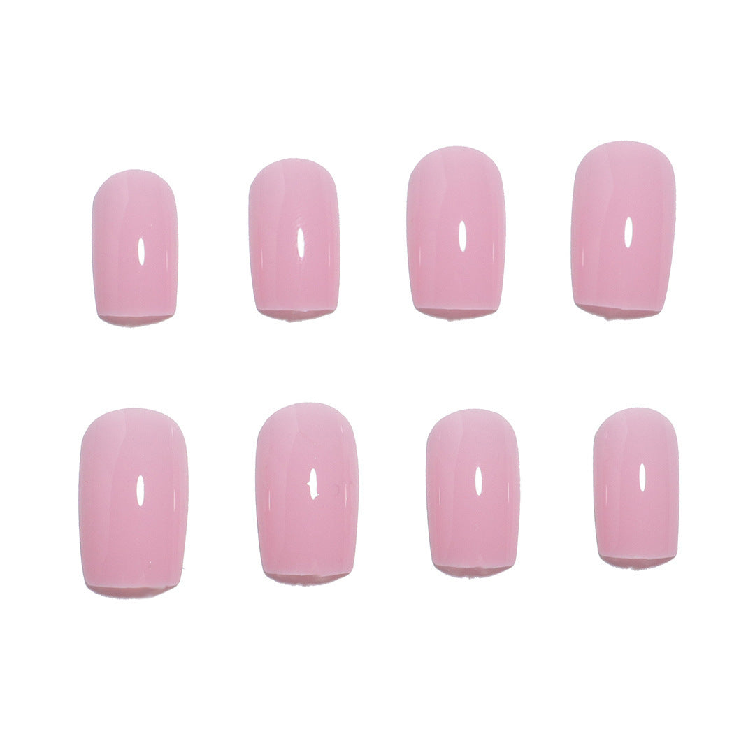 Glossy Long-Lasting Press-On Nail Tips Kalsten