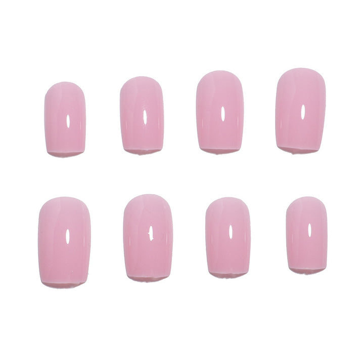 Glossy Long-Lasting Press-On Nail Tips Kalsten