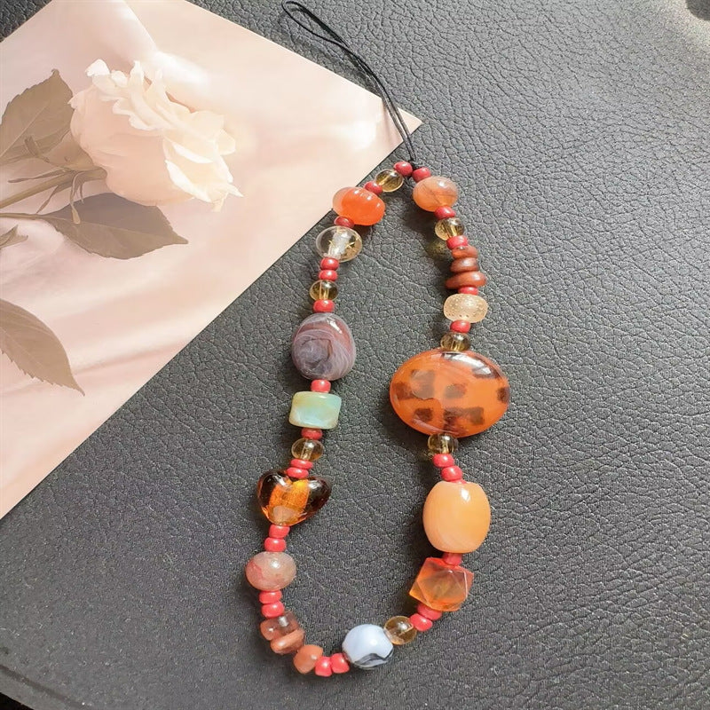 Handmade Beaded Necklace Kalsten 1790135101