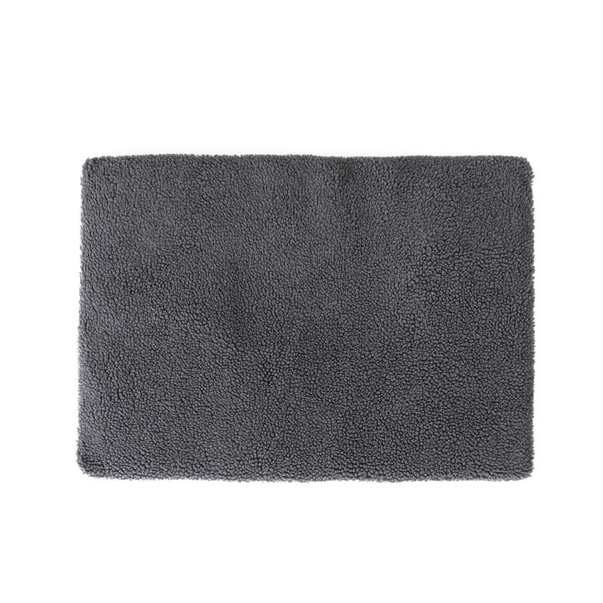 Ladies Ultra-soft Pet Lying Mat Kalsten