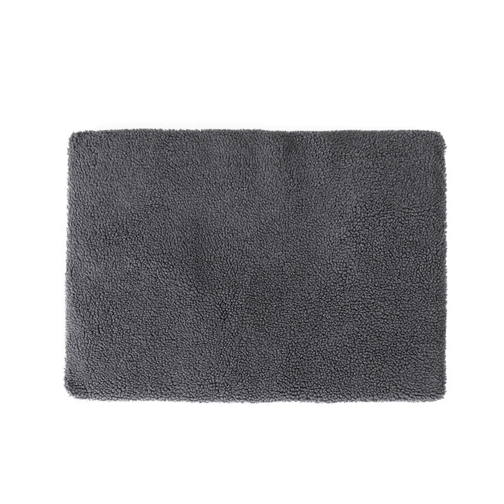 Ladies Cloud-Shaped Bathroom Mat Kalsten