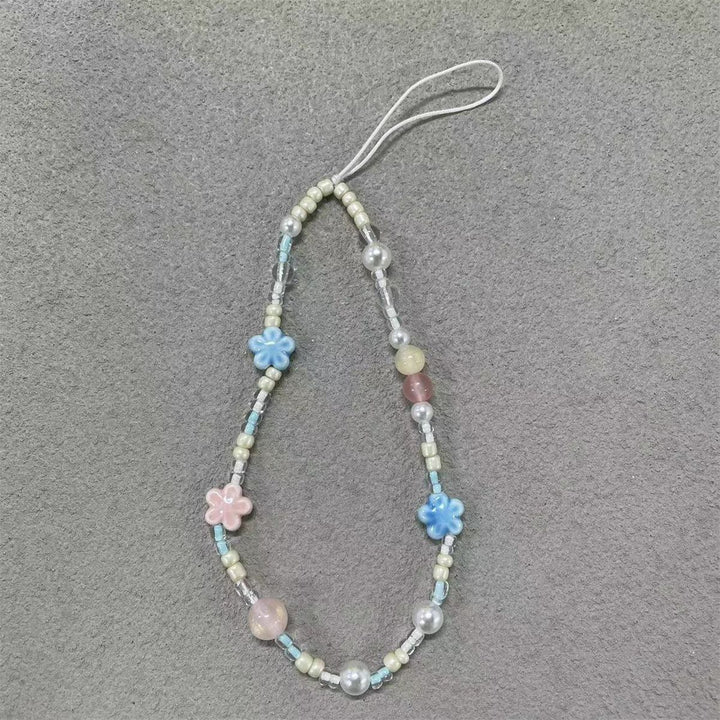 Decorative Beaded Eyewear Chain Kalsten 1790135384