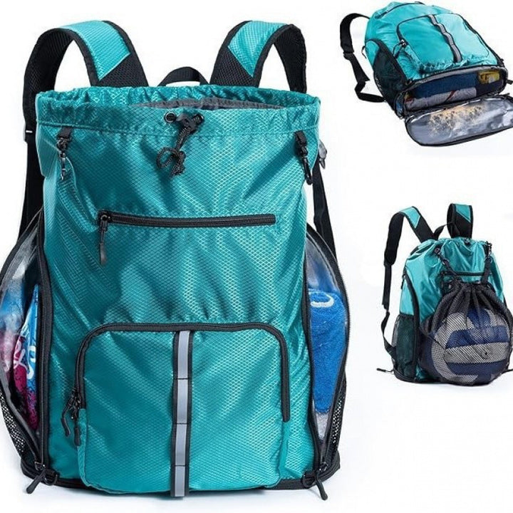 Multi-Purpose Waterproof Sports Backpack Kalsten
