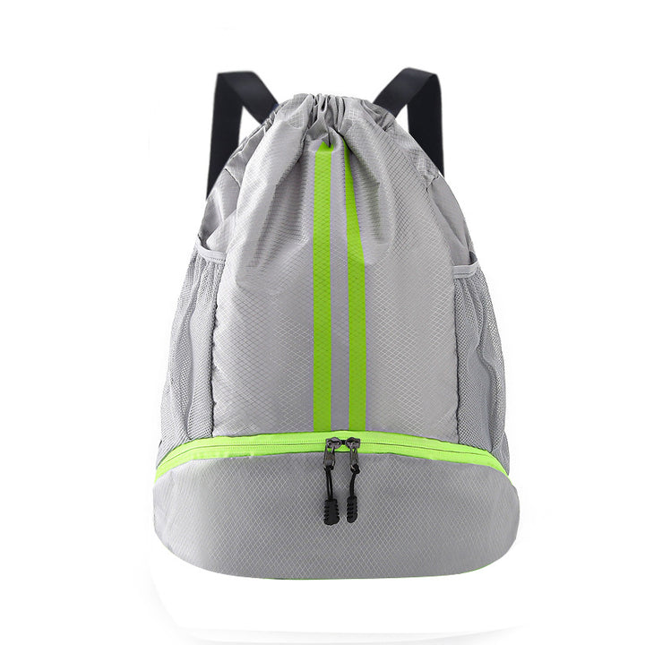 Sporty Backpack Kalsten