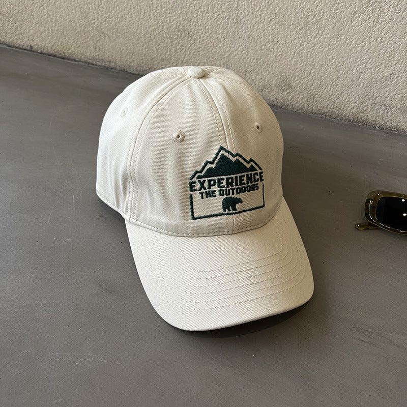Women's Outdoor Adventure Baseball Cap Kalsten