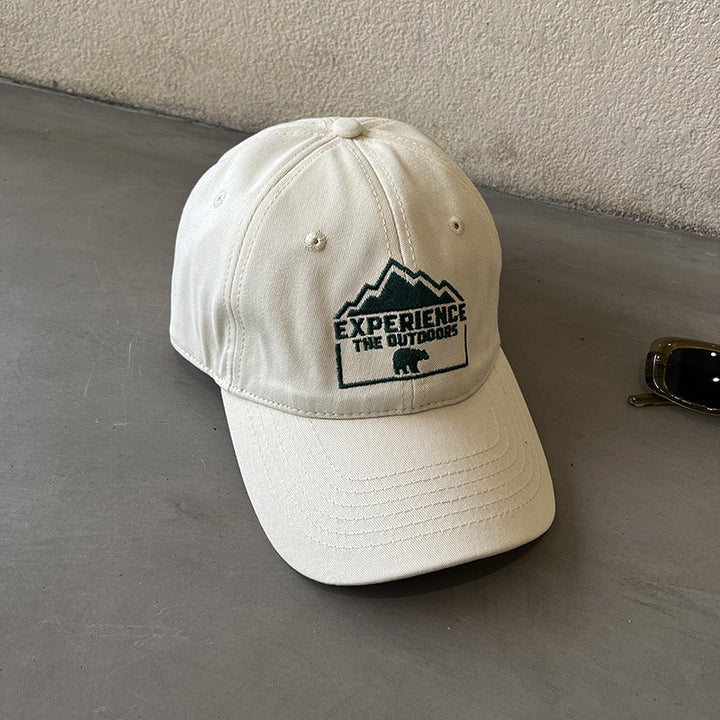 Women's Outdoor Adventure Baseball Cap Kalsten